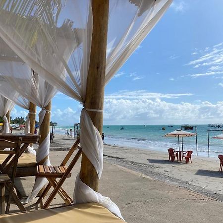 Barra Lounge Hotel มาราโกจี ภายนอก รูปภาพ