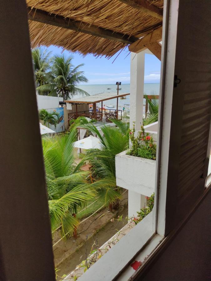 Barra Lounge Hotel มาราโกจี ภายนอก รูปภาพ