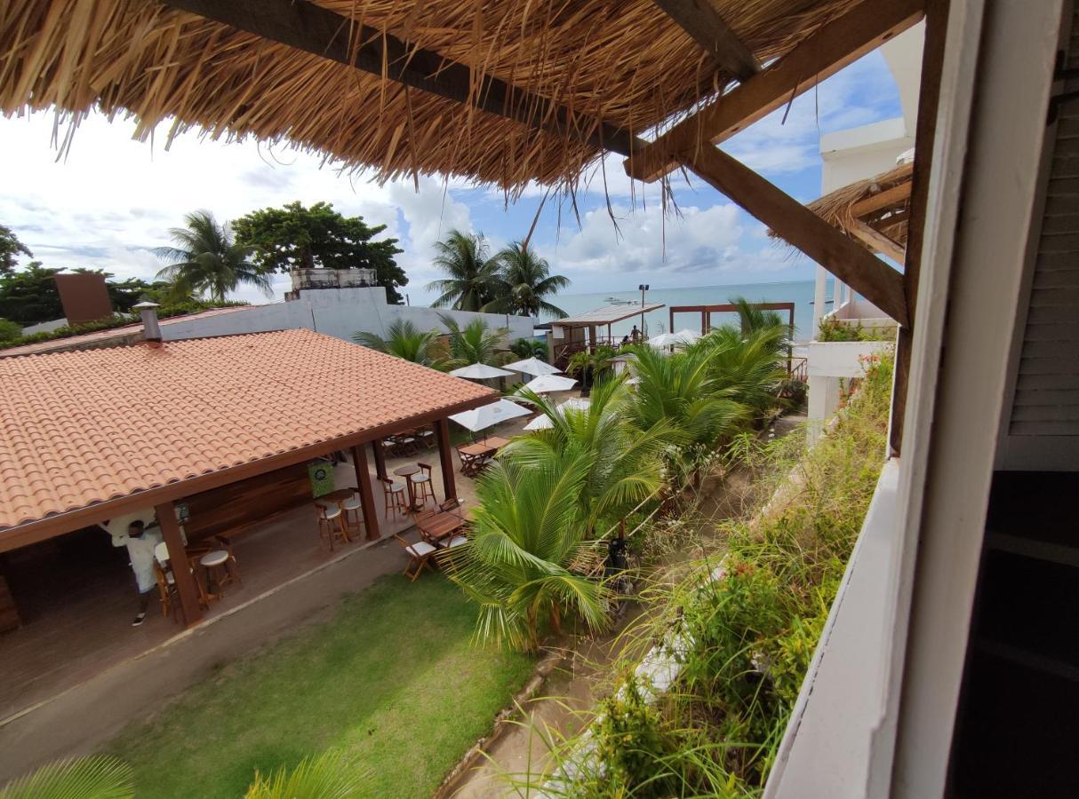Barra Lounge Hotel มาราโกจี ภายนอก รูปภาพ