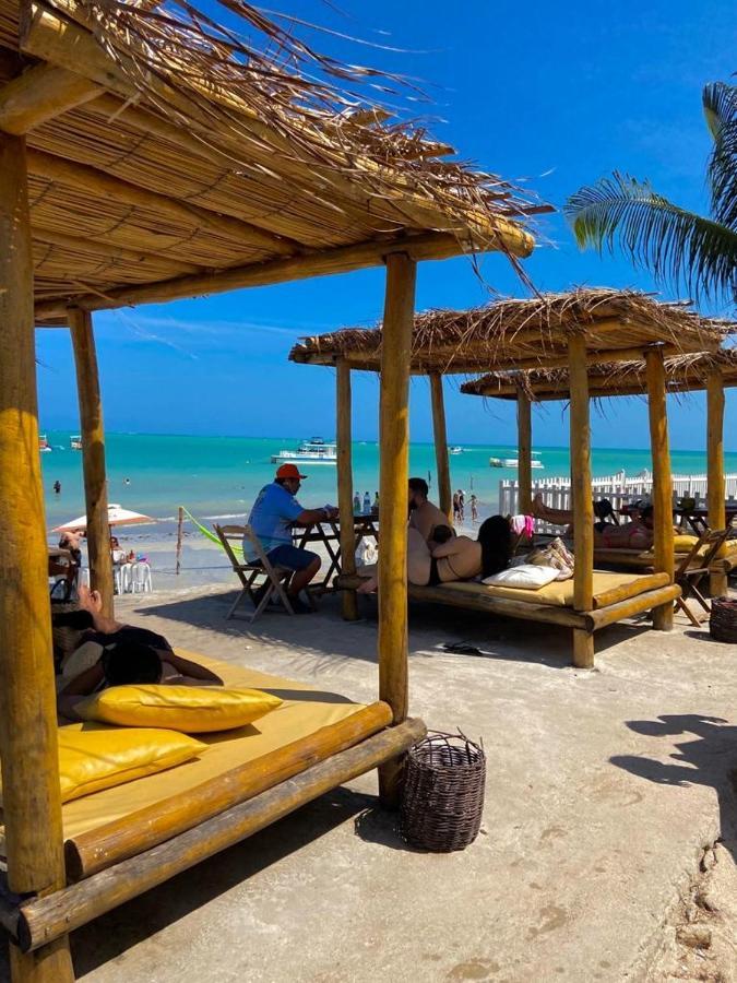 Barra Lounge Hotel มาราโกจี ภายนอก รูปภาพ