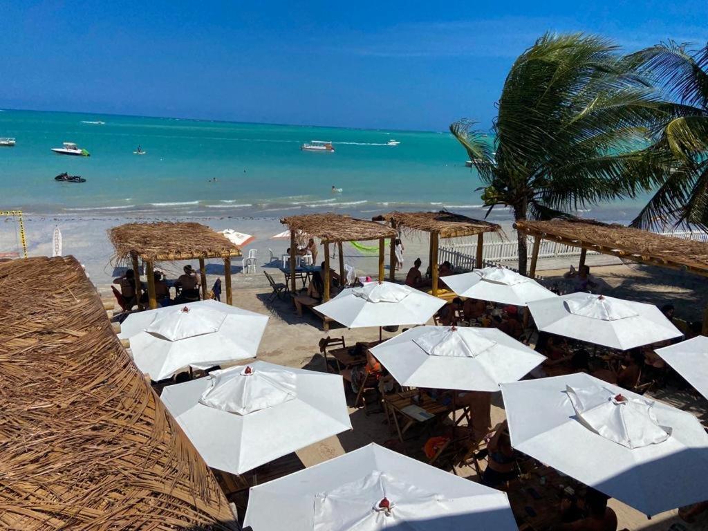 Barra Lounge Hotel มาราโกจี ภายนอก รูปภาพ