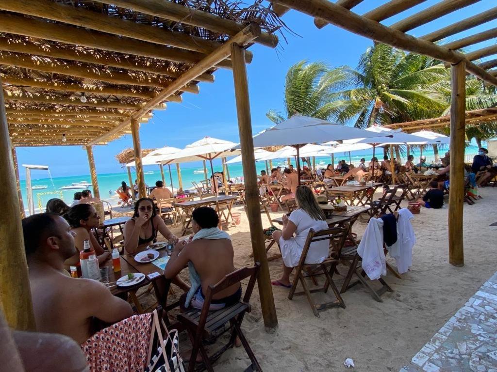 Barra Lounge Hotel มาราโกจี ภายนอก รูปภาพ