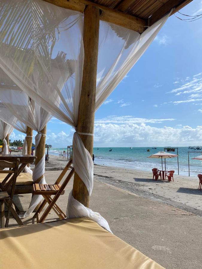 Barra Lounge Hotel มาราโกจี ภายนอก รูปภาพ