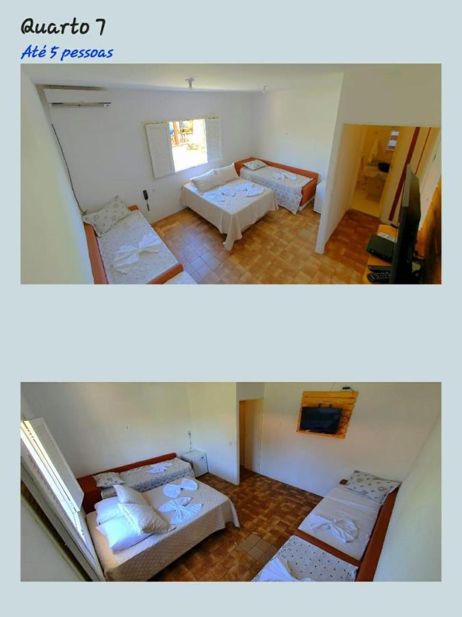 Barra Lounge Hotel มาราโกจี ภายนอก รูปภาพ