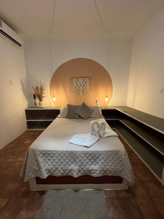Barra Lounge Hotel มาราโกจี ภายนอก รูปภาพ