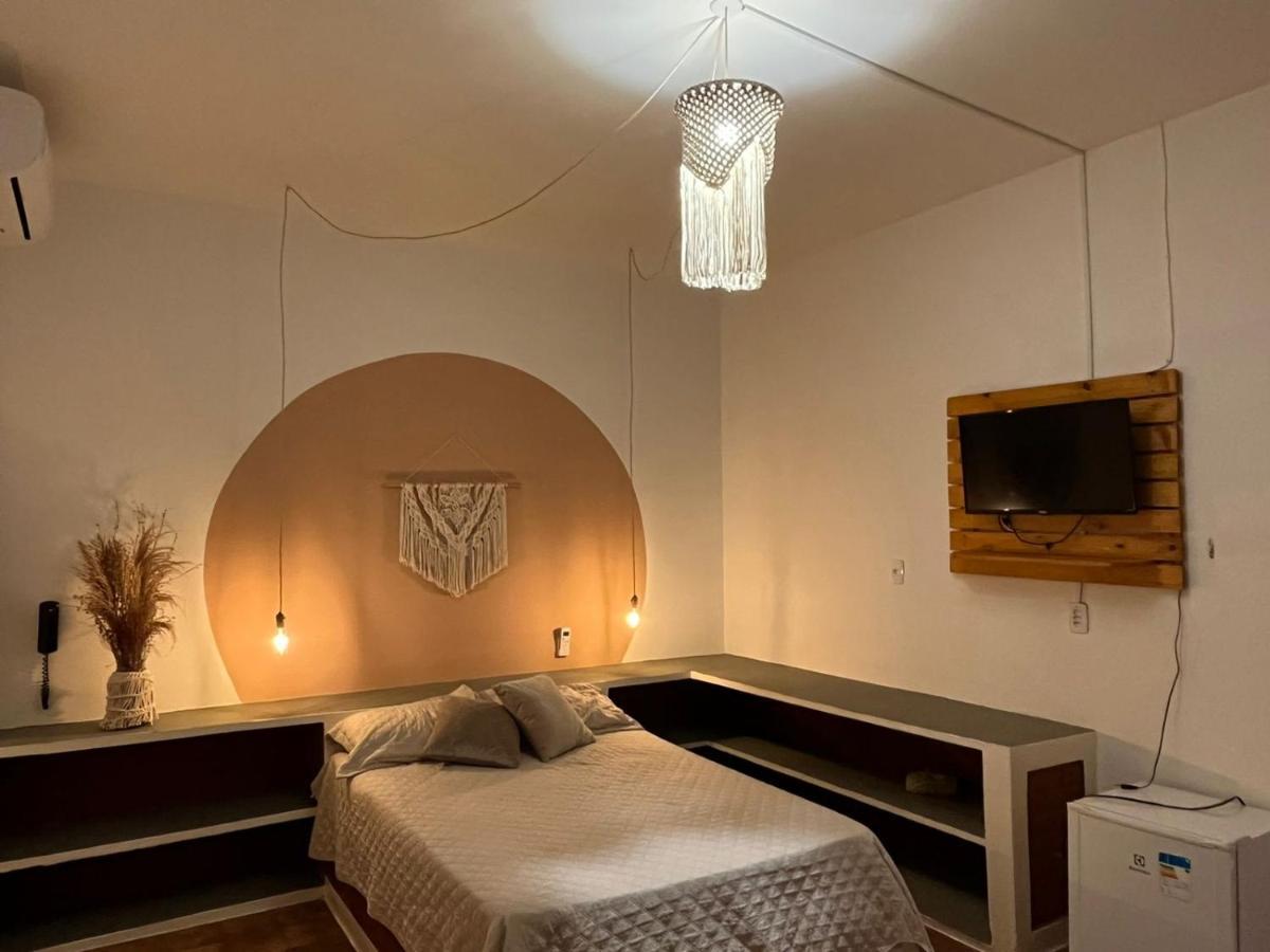 Barra Lounge Hotel มาราโกจี ภายนอก รูปภาพ