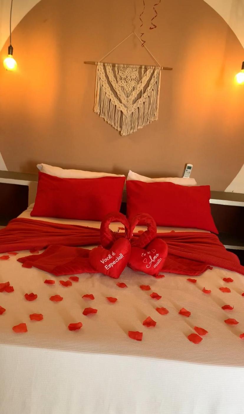 Barra Lounge Hotel มาราโกจี ภายนอก รูปภาพ
